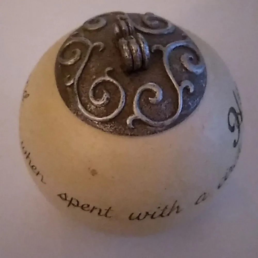 Comfort to Go Candle